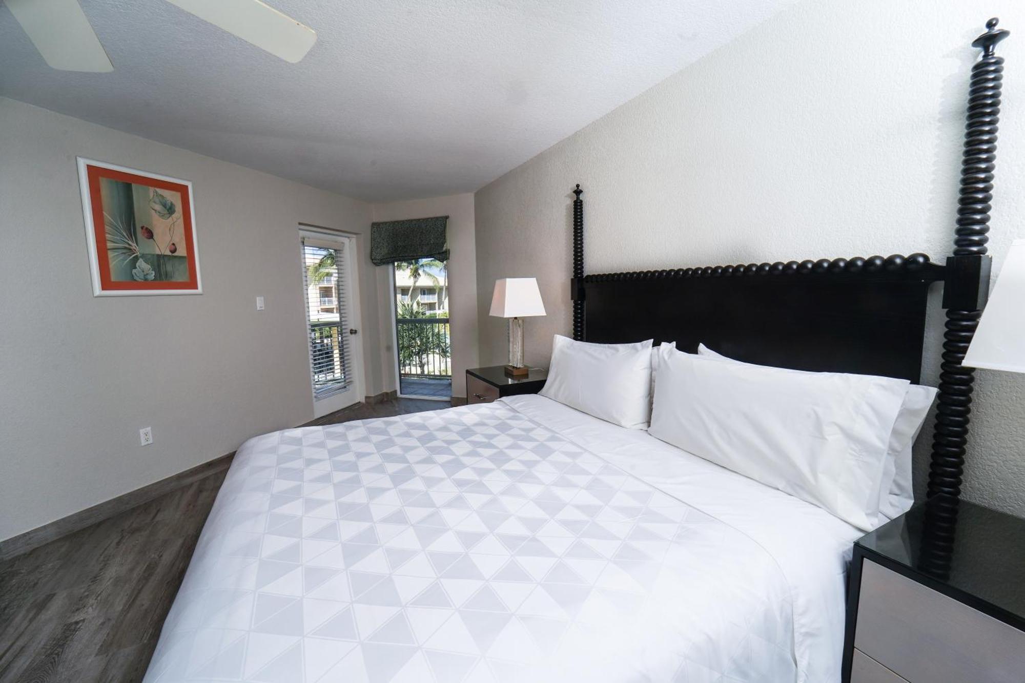 The Grand Caymanian Resort George Town Pokoj fotografie