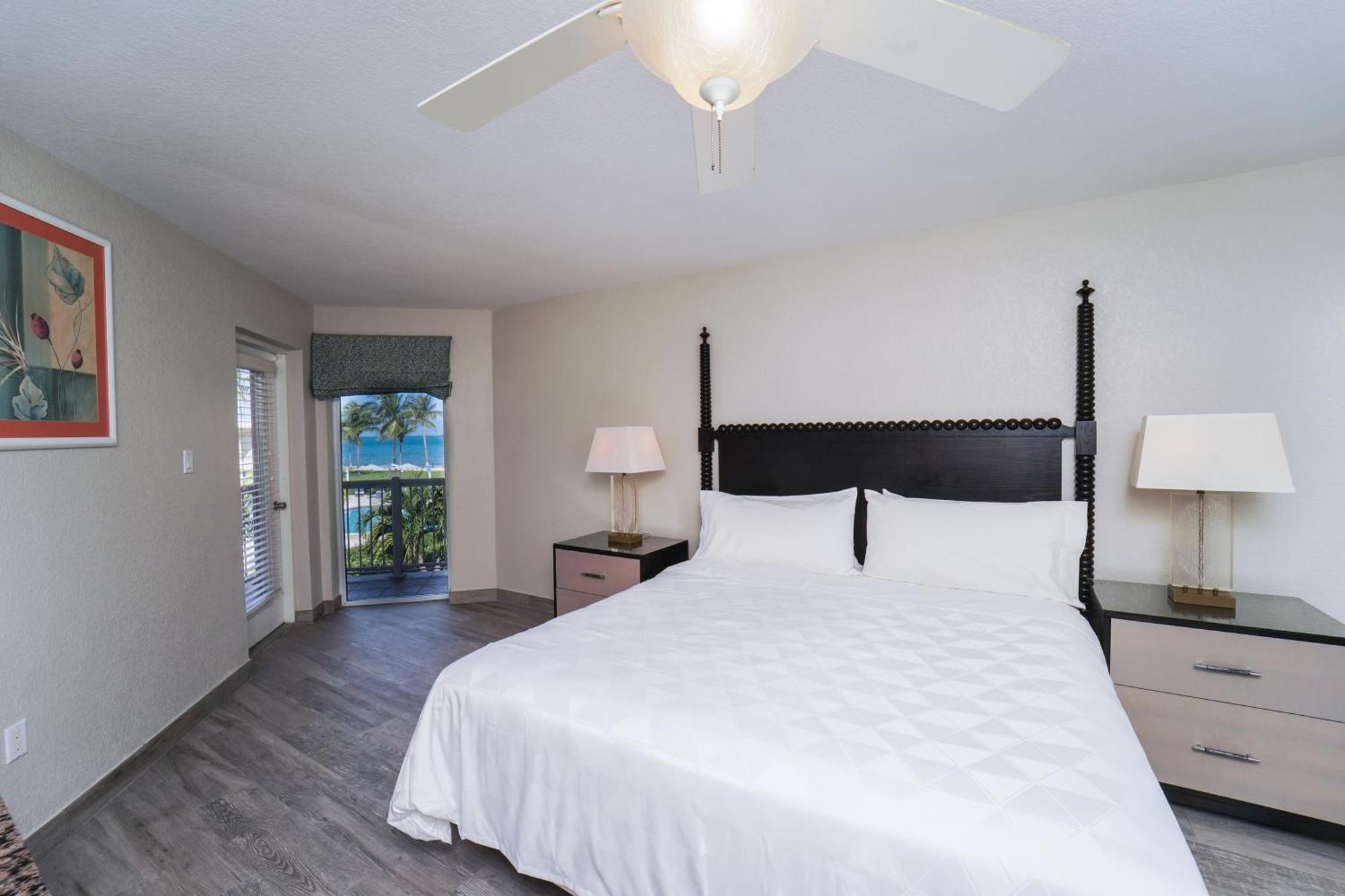 The Grand Caymanian Resort George Town Pokoj fotografie