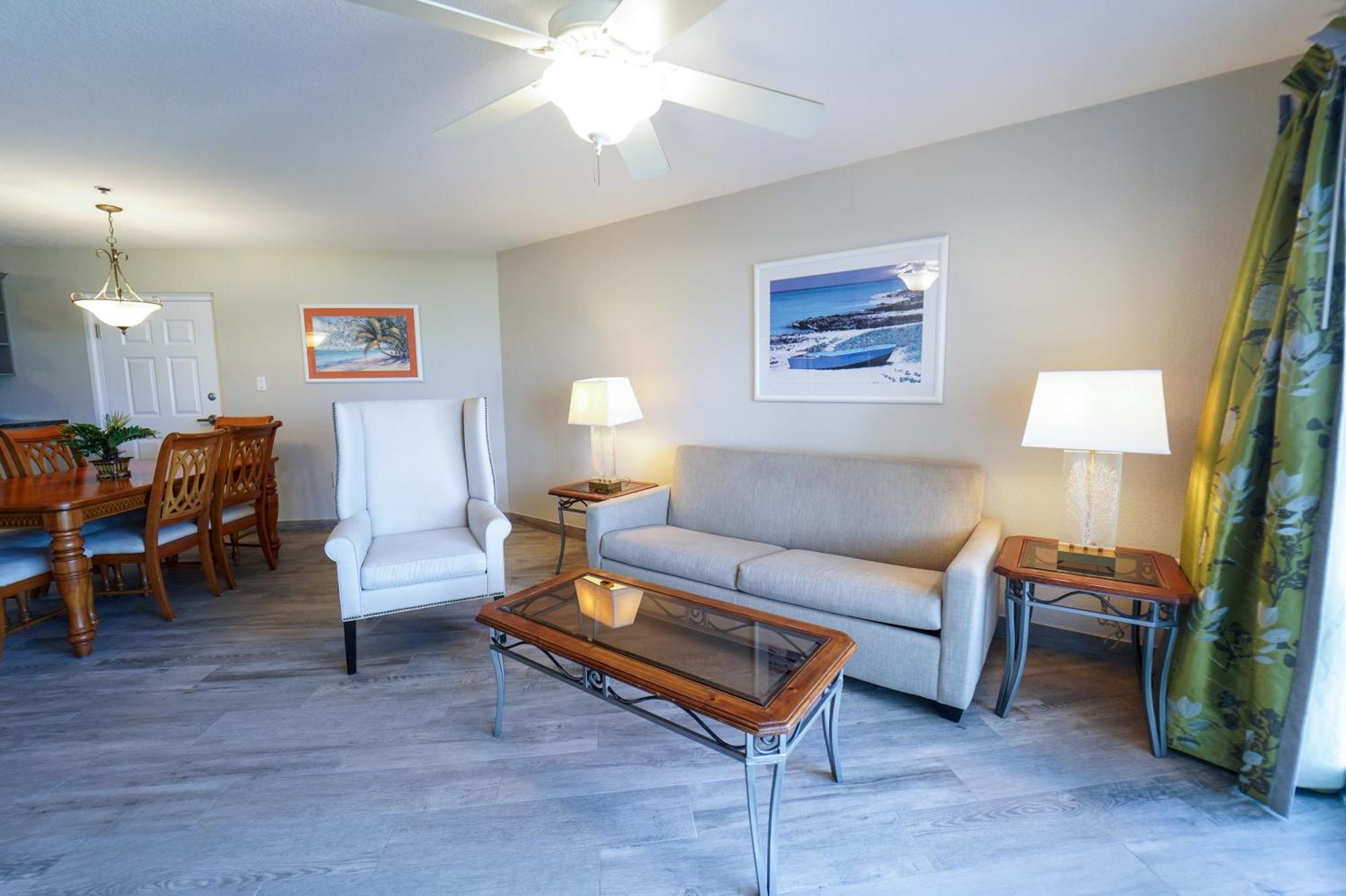 The Grand Caymanian Resort George Town Pokoj fotografie