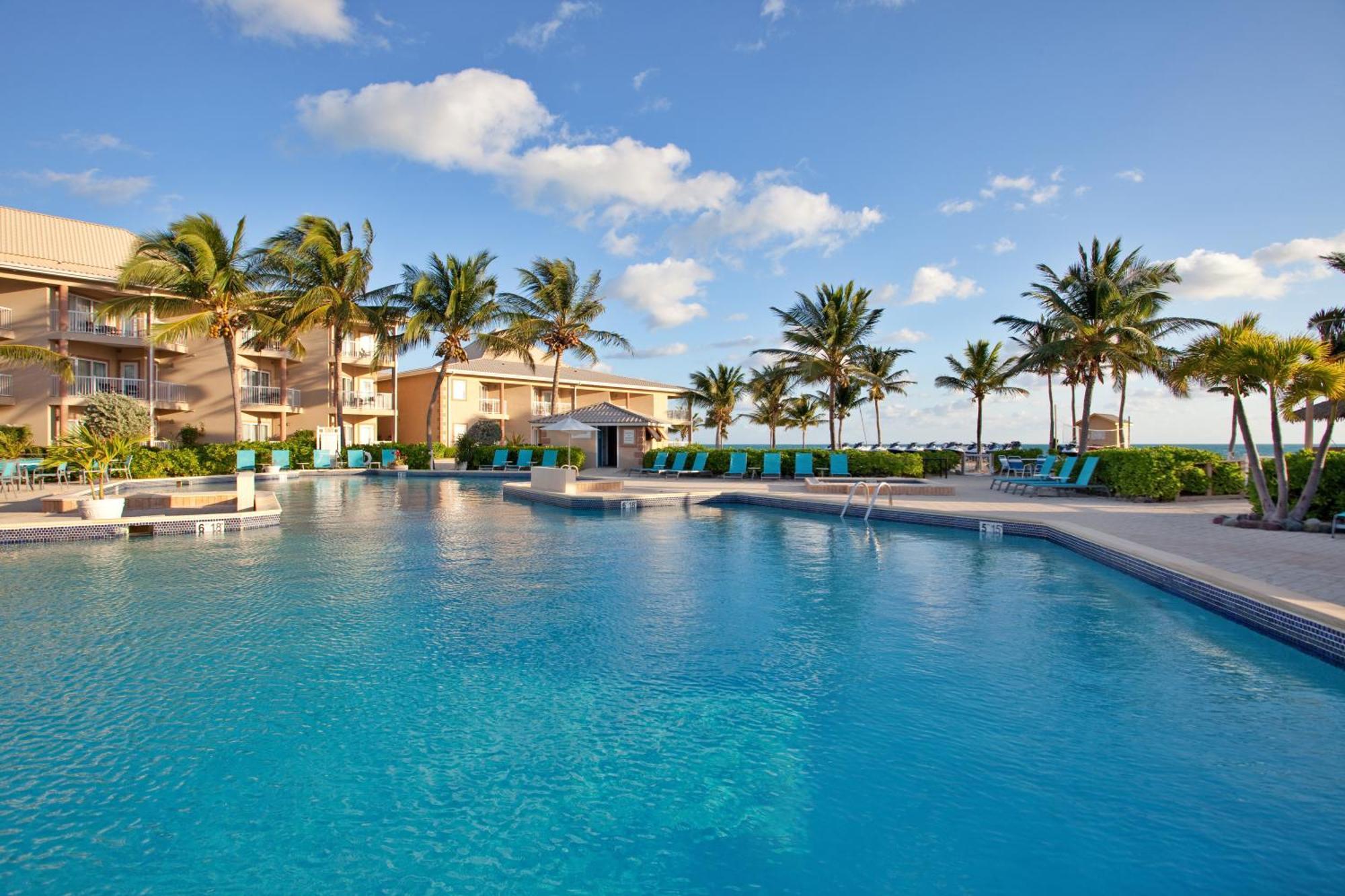 The Grand Caymanian Resort George Town Exteriér fotografie